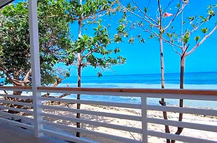 Mandala Beach Cebu By Hiverooms