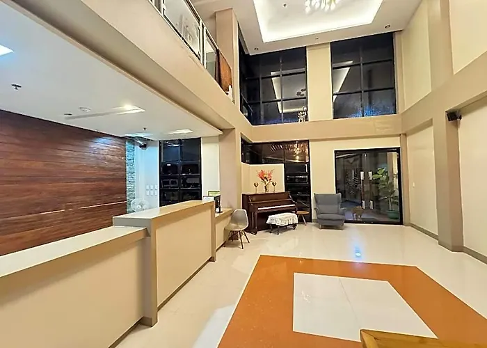 Hotel Ramon Bukidnon