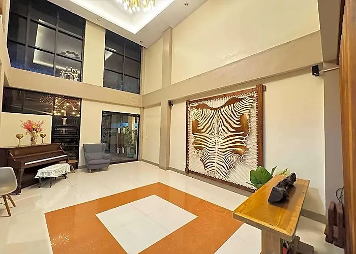 Hotel Ramon Bukidnon