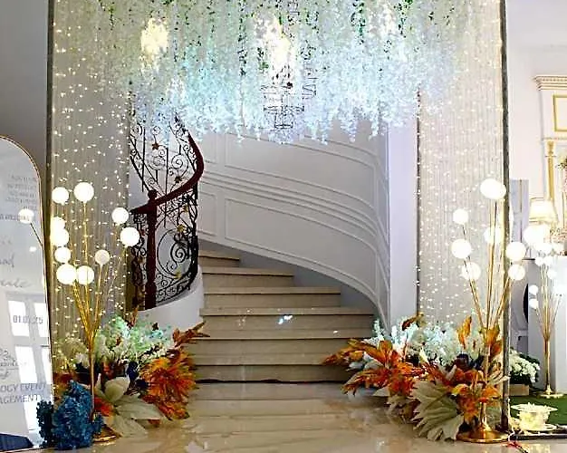 Mi Amore Events Place & Resort