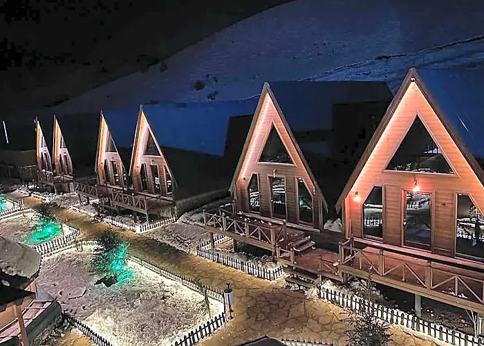 By Life Resorts Hotel