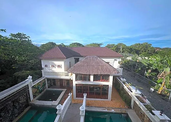 Sibsib Baybayin Beach Resort Cavite
