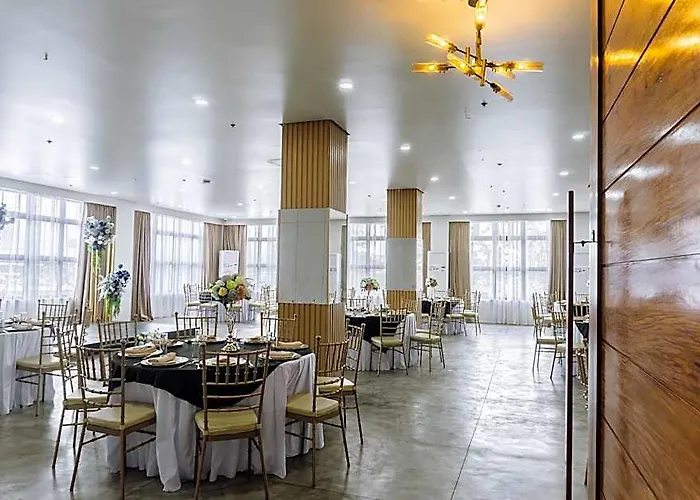 Melad Hotel