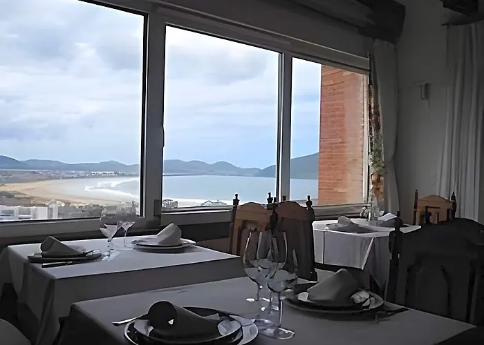Hotel Restaurante Gastronomico Risco