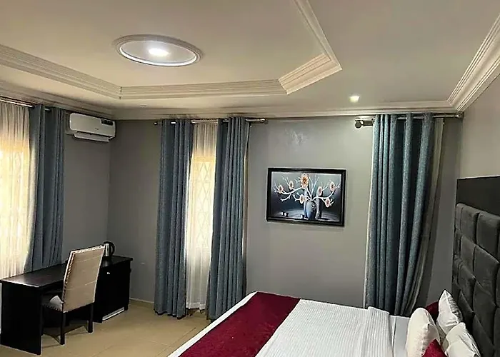 Hotel Guidotti