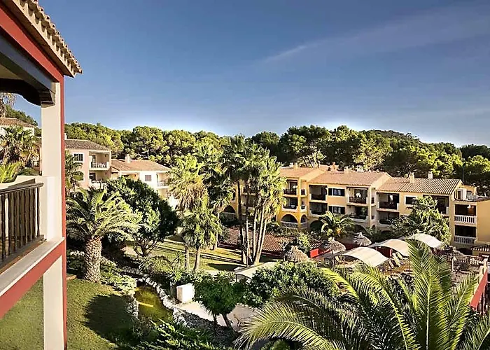 Hapimag Resort Paguera