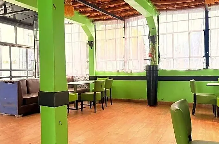 Asarag Guest House & Lodge