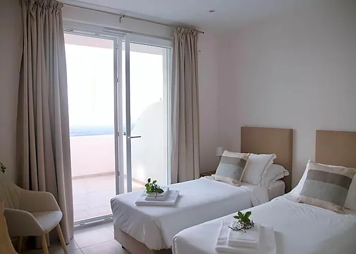 Montalma Casa De Campo - Mountain-Top Experience