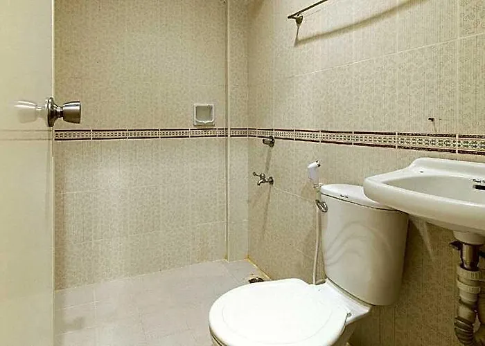 Casa Demetria Duplex Hot Spring Resort Laguna
