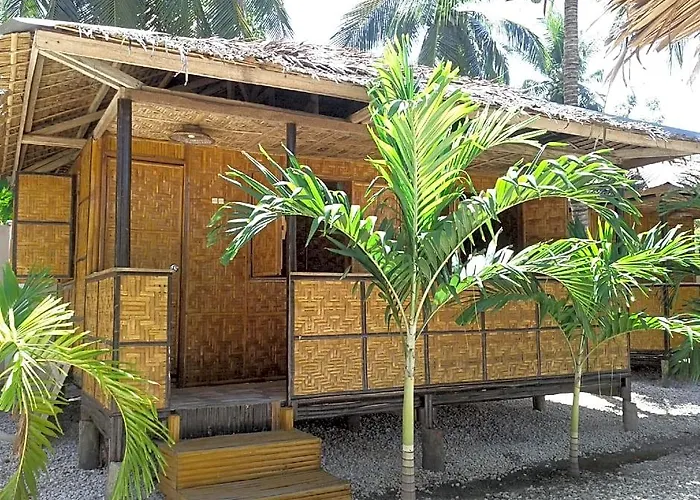 Luzmin Bh - Cottages And Bungalows
