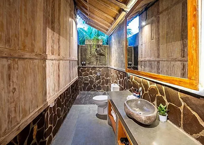 Meraki Luxury Villa