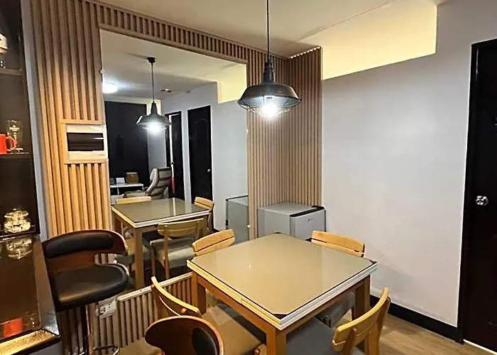 Soccour Homestay By Ekc