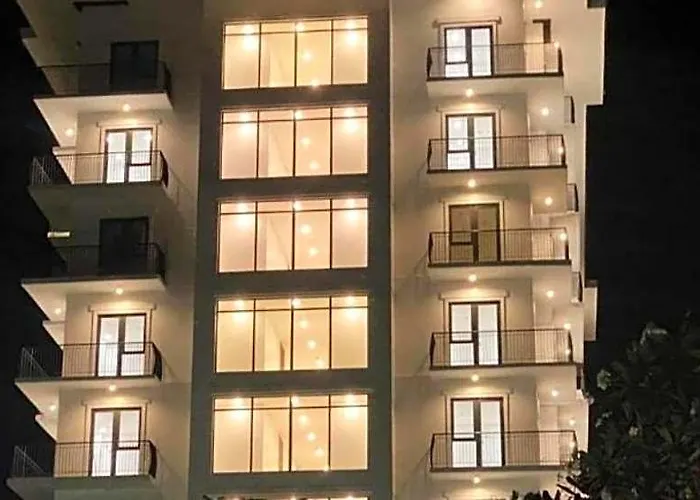 3D'S One Pontefino Tower