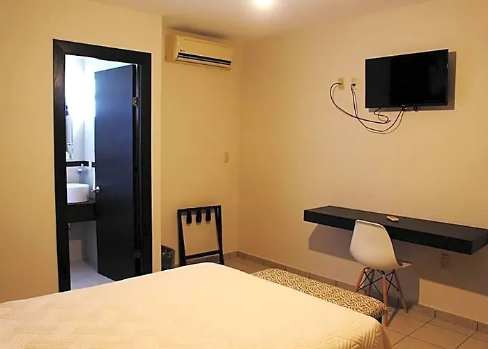 Hotel Magnolia