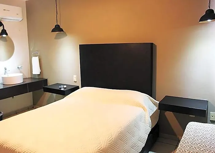 Hotel Magnolia