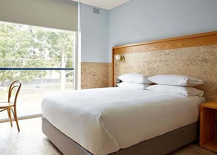 Green Valley Hotel