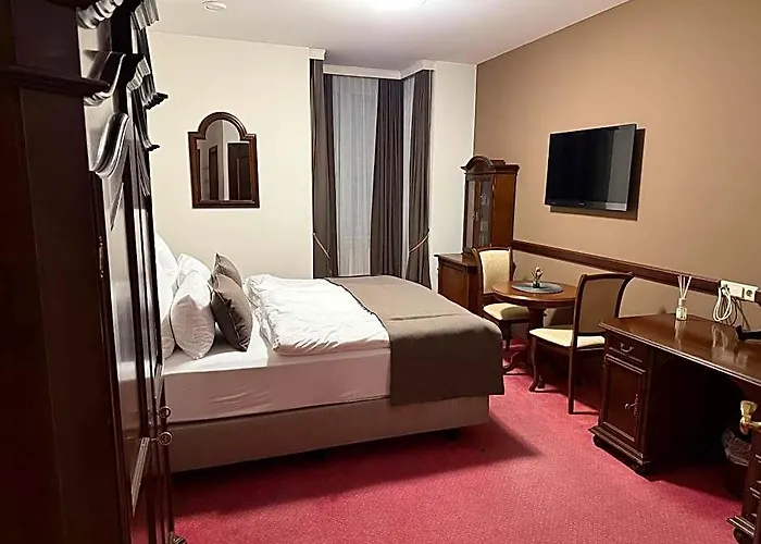 Hotel Kaiser