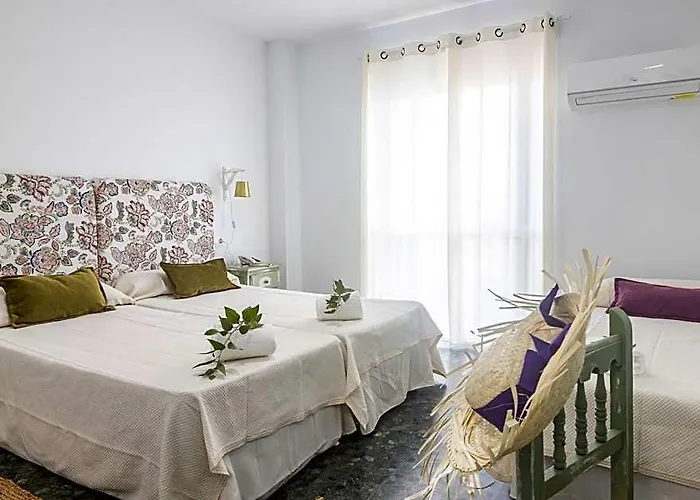 Hotel Marhava