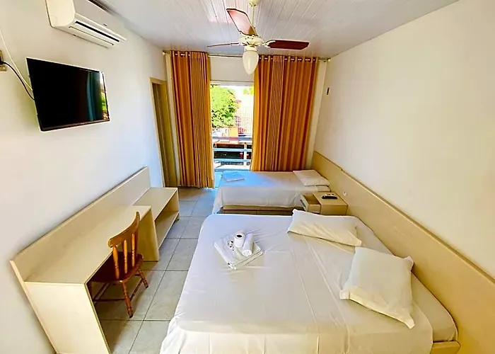 Hotel Centenario