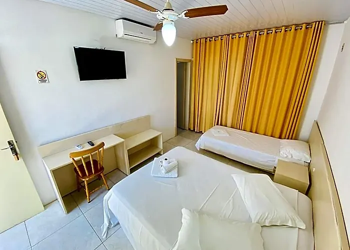 Hotel Centenario