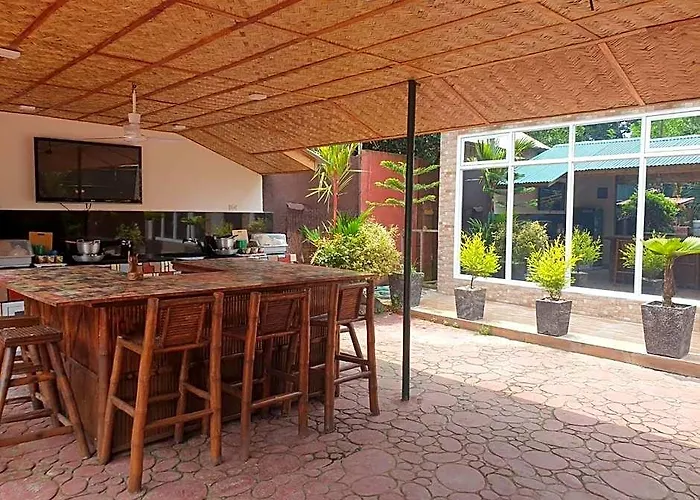 Stargazer Private Pool