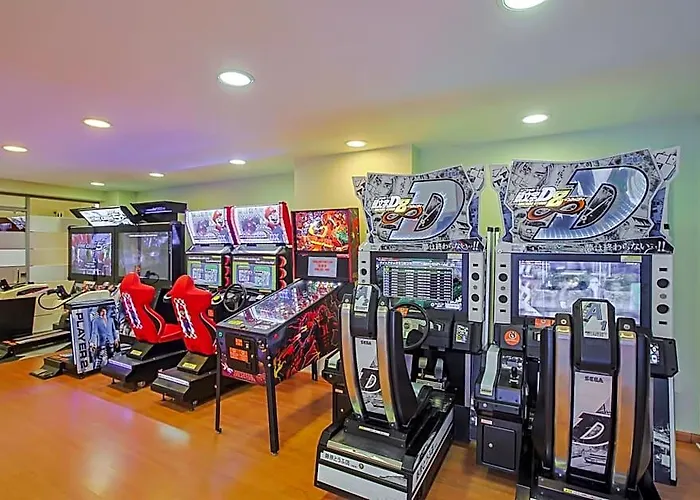 Hotel Moon Dreams Portomagno