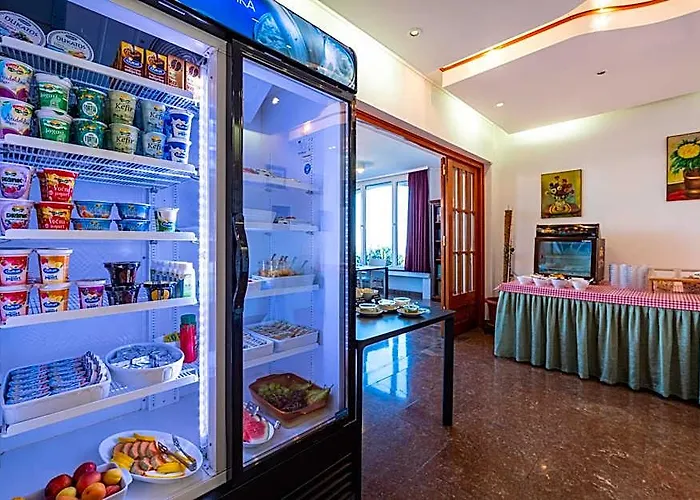Hotel Vicko