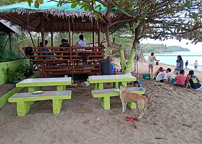 Mac Beach Campsite Resort