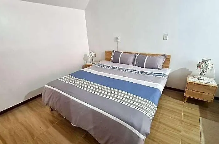 Hotel Nukualofa