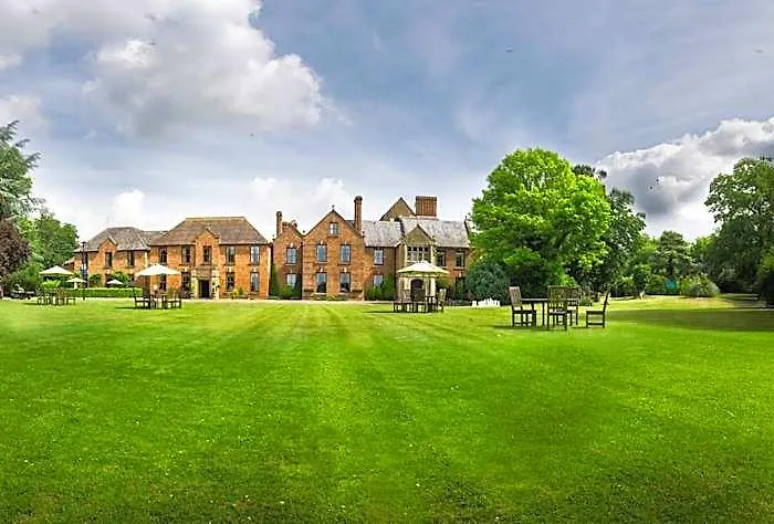 Hatherley Manor Hotel & Spa
