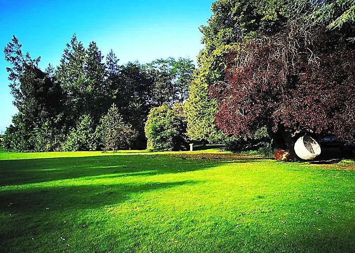 Hatherley Manor Hotel & Spa