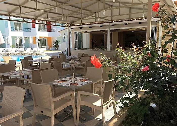 Maistrali Hotel Zante