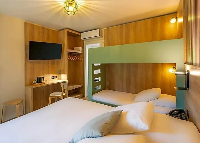 Sure Hotel By Best Western Mont-De-Marsan