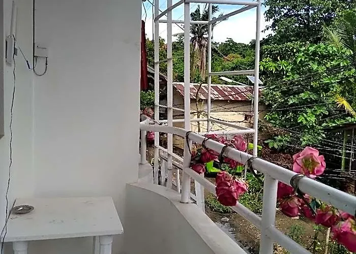 Blanche Hotel Boracay