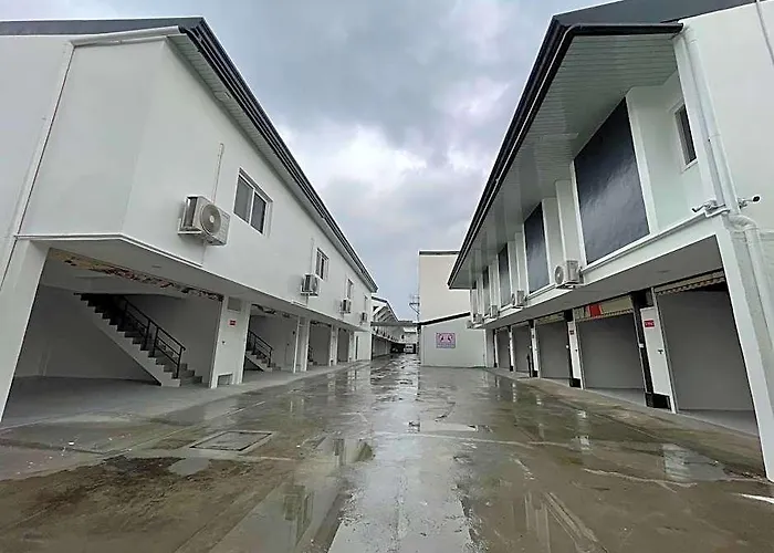 Maganda Hotel - San Fernando