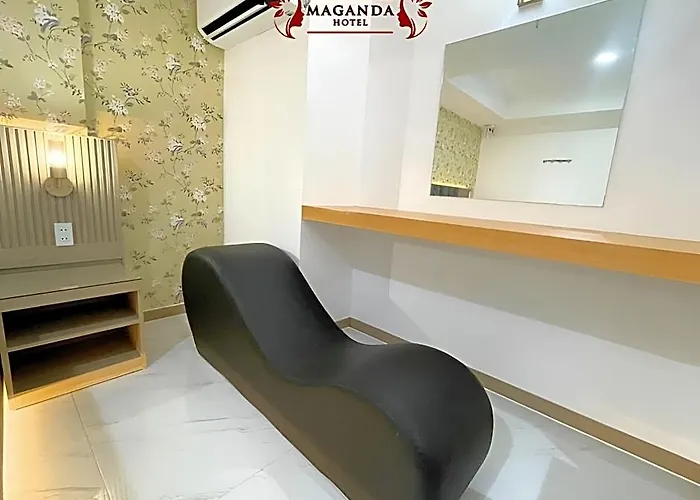 Maganda Hotel - San Fernando