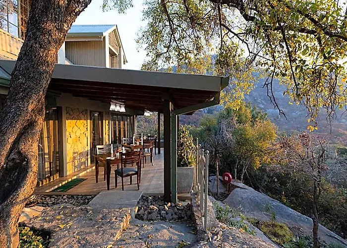 Rupurara Valley Lodge
