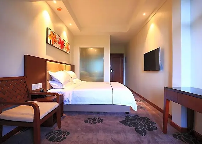 Tf Seaside Hotel
