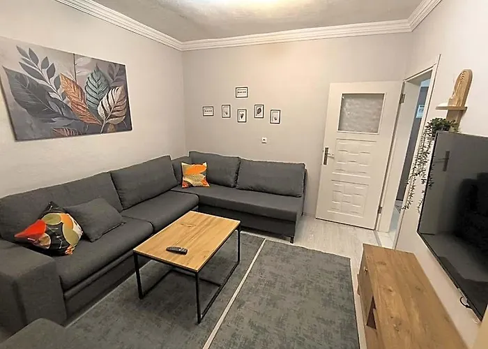 Pasha Suite Deluxe Apart Otel