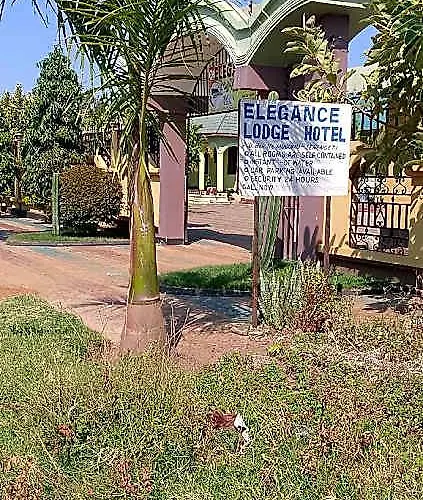 Elegance Lodge &Hotel