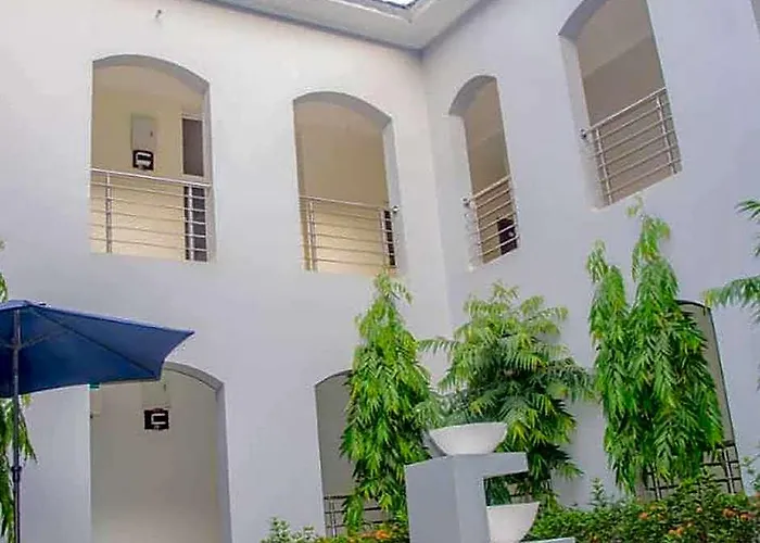 Soulcare Gardens Hotel