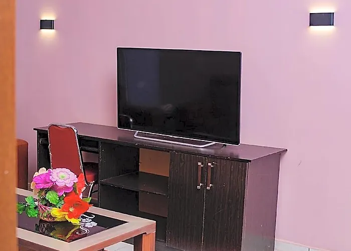 Soulcare Gardens Hotel