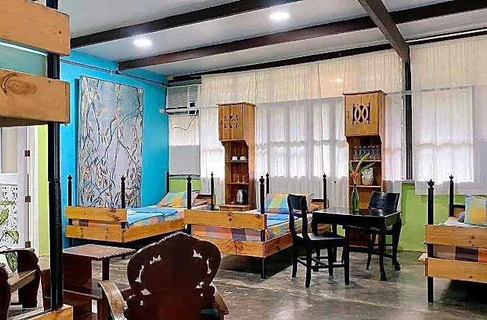 Casa San Pablo B & B