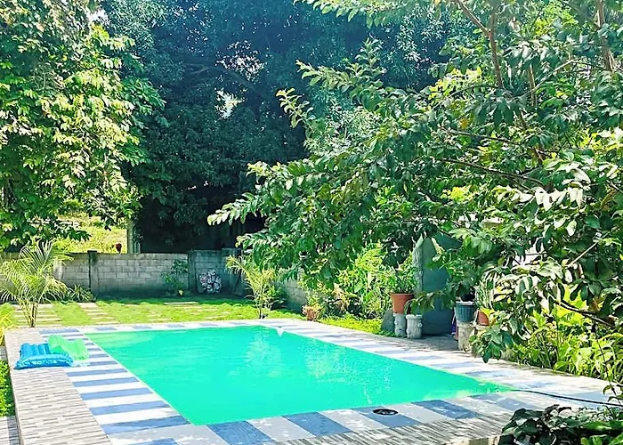 Flavioso Vacation Home