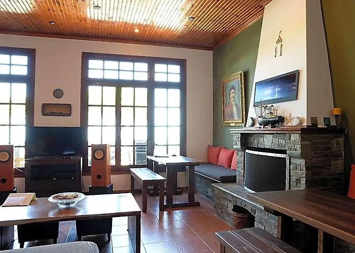 Cleopatra Hotel Horefto