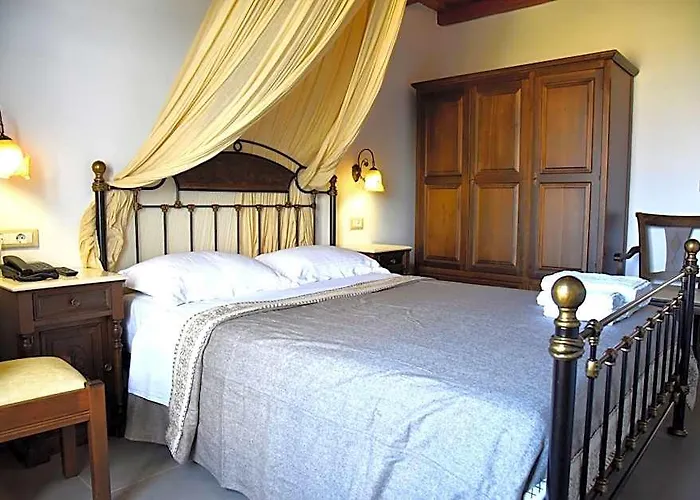 Hotel Messaria