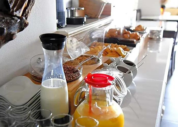 Hotel Messaria