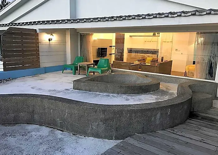 Sky Ocean Villa