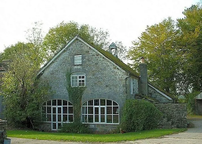 Glynhir Mansion