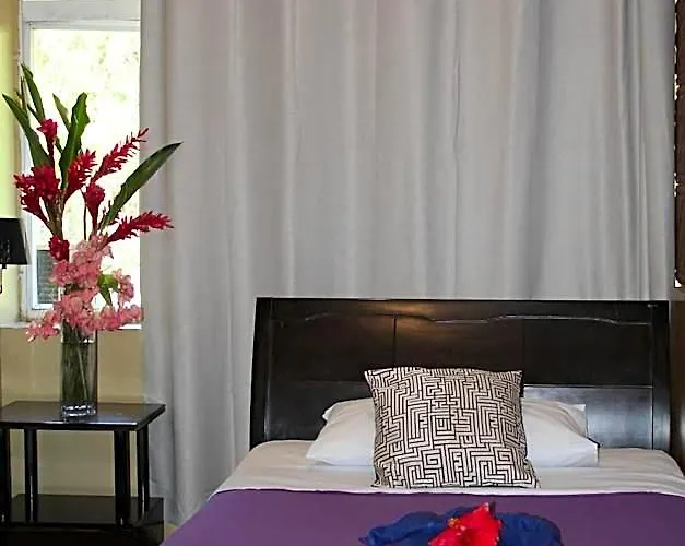 City Lodge